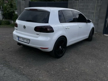 Авто Volkswagen Golf 2009 № 8883747