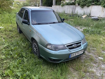Авто Daewoo Arcadia 2008 № 8883758