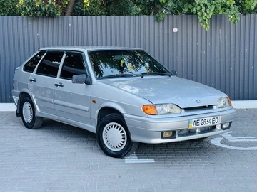Авто ВАЗ 2114 2011 № 8883756