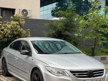 Авто Volkswagen Passat Cc 2010 № 8883760