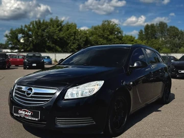 Авто Opel Insignia 2009 № 8883812