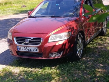 Авто Volkswagen Corrado 2008 № 8883819