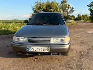 Авто ВАЗ 2110 Богдан 2012 № 8883823