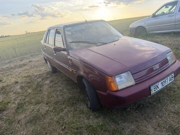 Авто ЗАЗ Таврия 2005 № 8883827