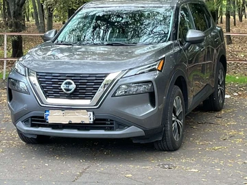 Авто Nissan Rogue 2021 № 8883832
