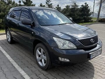 Авто Lexus Rx Серія 2004 № 8883842