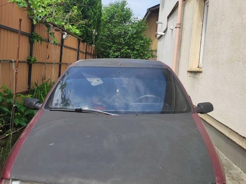 Авто Citroen Zx 1996 № 8883846
