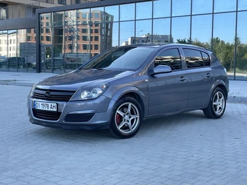 Авто Opel Astra 2005 № 8883848