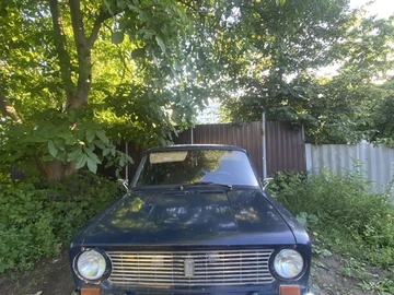 Авто ВАЗ 2101 1985 № 8883854