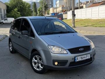 Авто Ford C-Max 2004 № 8883883