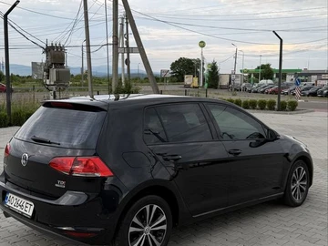 Авто Volkswagen Golf 2013 № 8883885