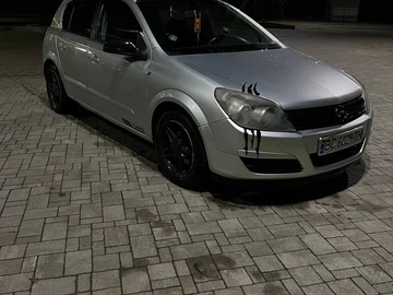 Авто Opel Astra 2005 № 8883892