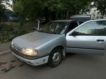 Авто Nissan Primera 1990 № 8883893
