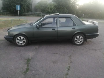 Авто Ford Sierra 1988 № 8883894