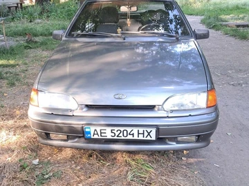 Авто ВАЗ 2115 2008 № 8883895