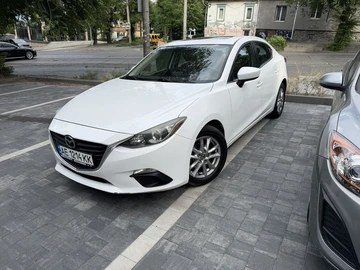 Авто Mazda 3 2013 № 8883897