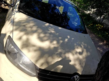Авто Volkswagen Touran 2012 № 8883898