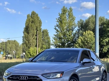 Авто Audi A4 2021 № 8883902