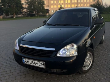 Авто ВАЗ 2170 Priora 2008 № 8883910