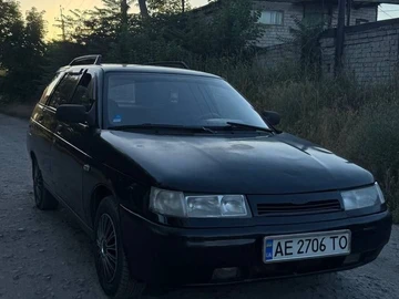 Авто ВАЗ 21111 2008 № 8883914