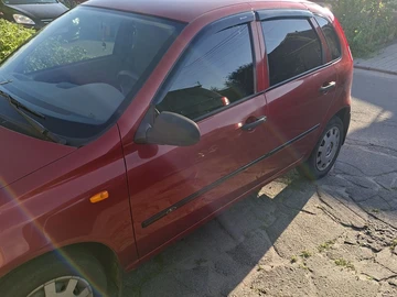 Авто ВАЗ 1119 Kalina 2007 № 8883915