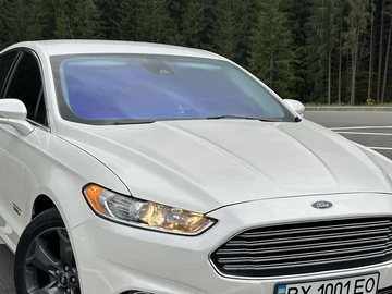 Авто Ford Fusion Usa  2014 № 8883919
