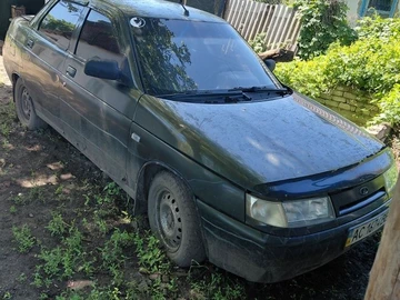 Авто ВАЗ 2110 2004 № 8883958