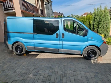 Авто Renault 4 2004 № 8883960