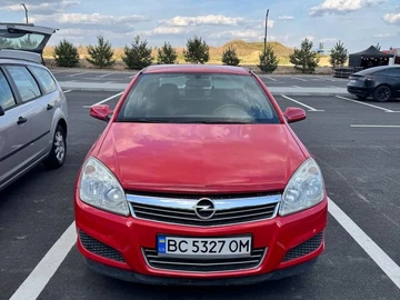Авто Opel Astra 2008 № 8883963