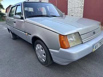 Авто ЗАЗ 1103 Slavuta 2006 № 8883964