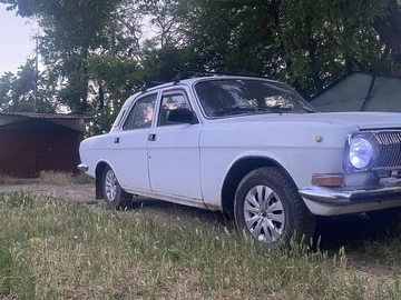 Авто ГАЗ 24-10 Волга 1991 № 8883976
