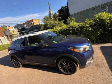 Авто Nissan 100Nx 2019 № 8884006