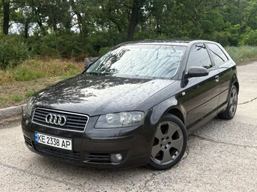Авто Audi A3 2004 № 8884009
