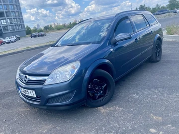 Авто Opel Astra 2009 № 8884013