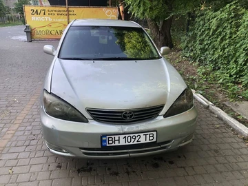 Авто Toyota Camry 2003 № 8884022