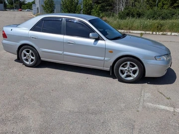 Авто Mazda 626 2000 № 8884057