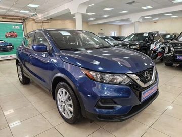 Авто Nissan Rogue 2021 № 8884062