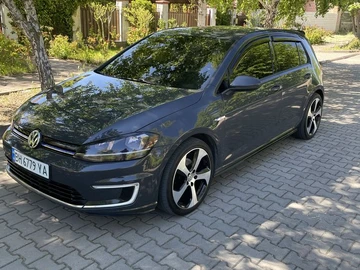 Авто Volkswagen Golf 2017 № 8884070