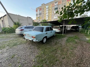 Авто ВАЗ 2101 1983 № 8884072
