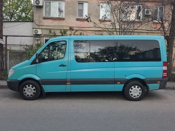 Авто Mercedes Sprinter 2011 № 8884075