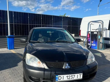 Авто Mitsubishi Lancer 2006 № 8884088
