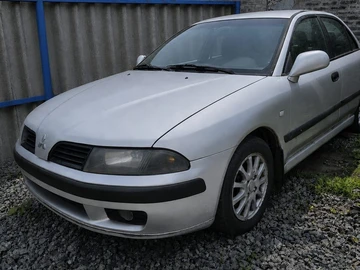 Авто Mitsubishi Carisma 2003 № 8884091