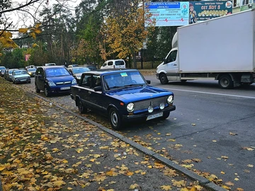 Авто ВАЗ 2101 1989 № 8884137