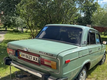 Авто ВАЗ 2106 2001 № 8884138