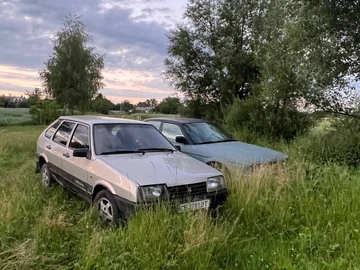Авто ВАЗ 21093 2006 № 8884139
