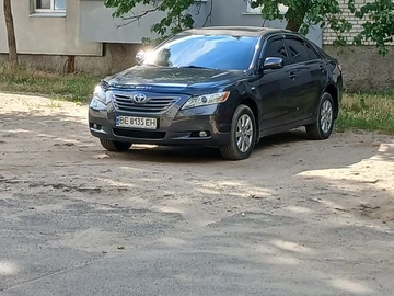 Авто Toyota Camry 2007 № 8884140
