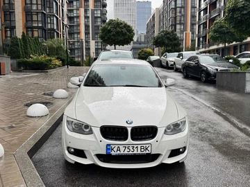 Авто BMW 3 Серия 2012 № 8884142