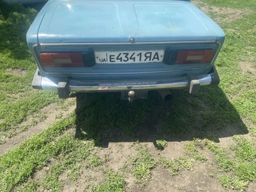 Авто ВАЗ 2106 1991 № 8884143