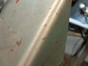 Авто ВАЗ 2106 1991 № 8884153