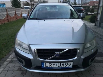 Авто Volvo Xc70 2008 № 8884162
